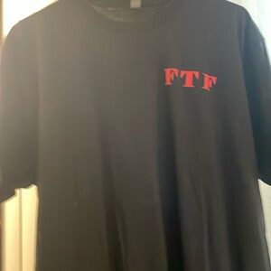 Kinda a bikers shirt